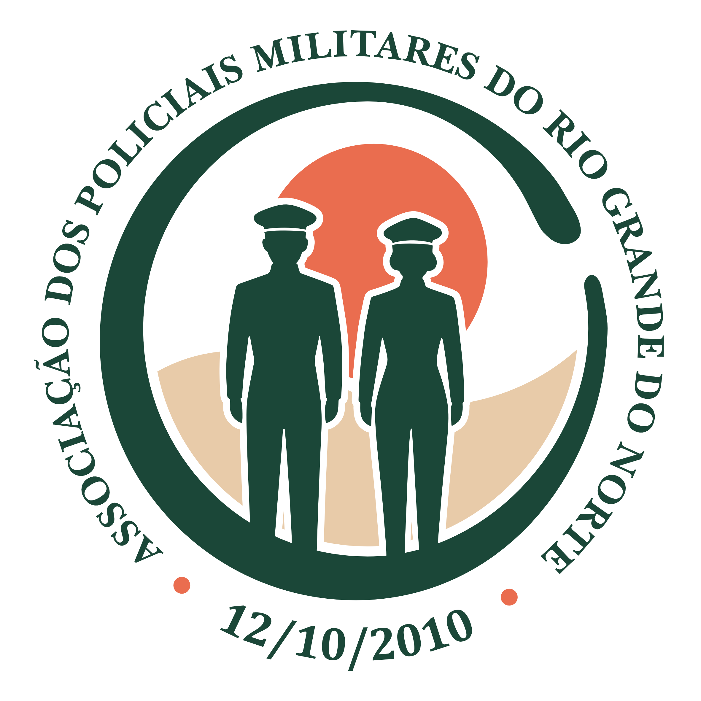 APM-RN — Associação dos Policiais Militares do Rio Grande do Norte